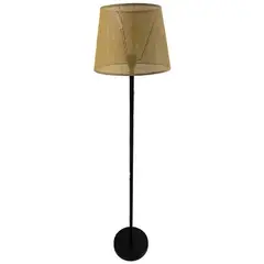 MOOD - Lámpara pie Beige 35x150 cm