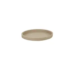 TRAMONTINA - Plato macetero 44,5 cm arena