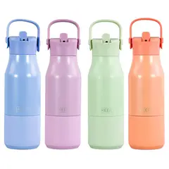 KEEP - Botella insulada 700 ml Acero Inoxidable Colores Surtidos