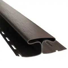 DVP - Perfil H Union 3m Café