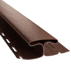 DVP - Perfil H Union 3m Cedro