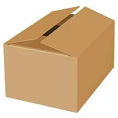 GENERICO - Caja Envio 30x23x10 cm 15 unidades