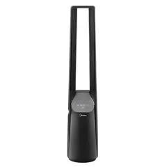 MIDEA - Ventilador sin aspas MF-BLESSDBL