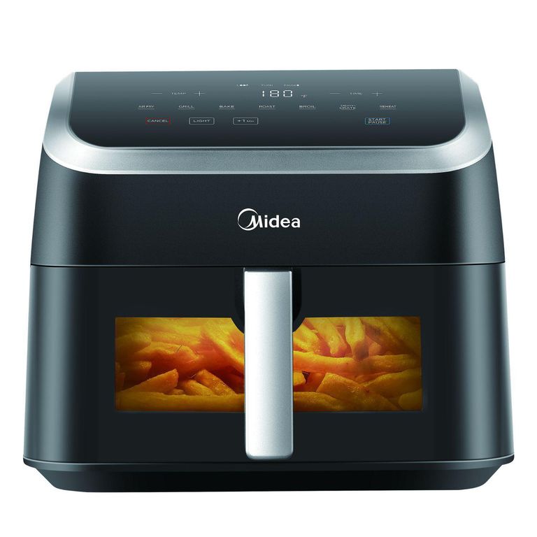 Freidora 8.5 Litros MF-TN85DBK