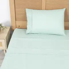 MASHINI - Sabana Hojas 1.5 plazas Verde