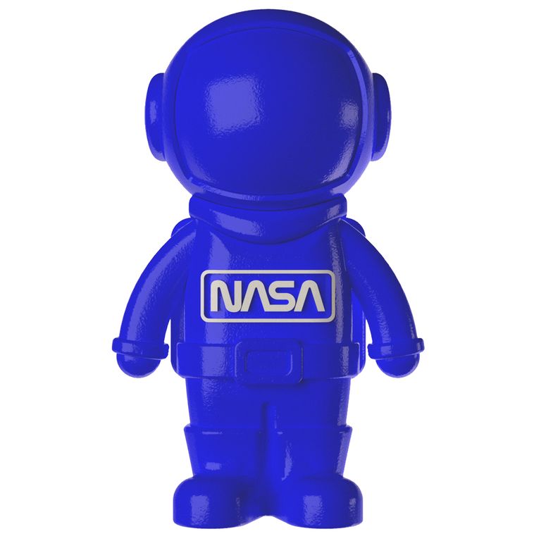 Aromatizante Nasa Galactic
