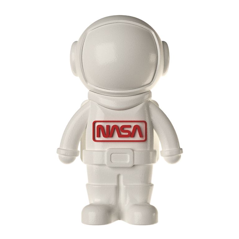 Aromatizante Nasa Lunar