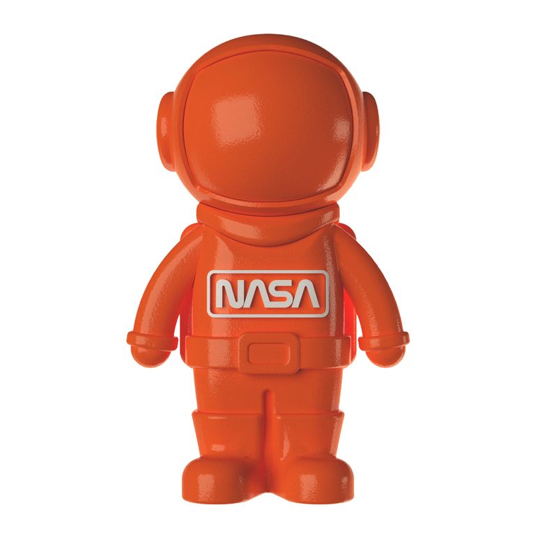 Aromatizante Nasa Solar