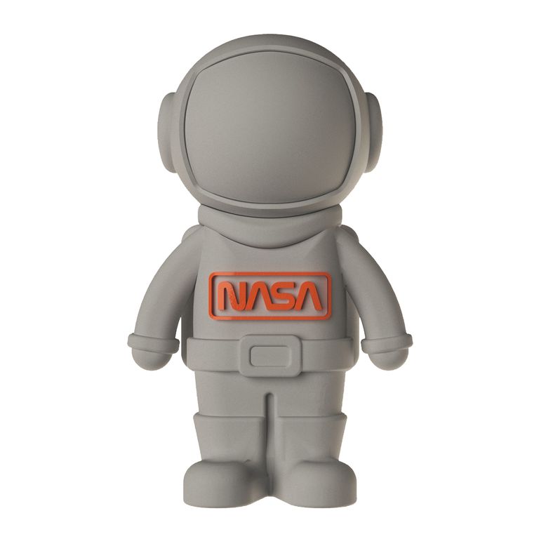 Aromatizante Nasa Musk