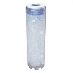 OSMOAQUA - Repuesto Carcasa 10 Polisfosfato En Cristales Y/O Otros