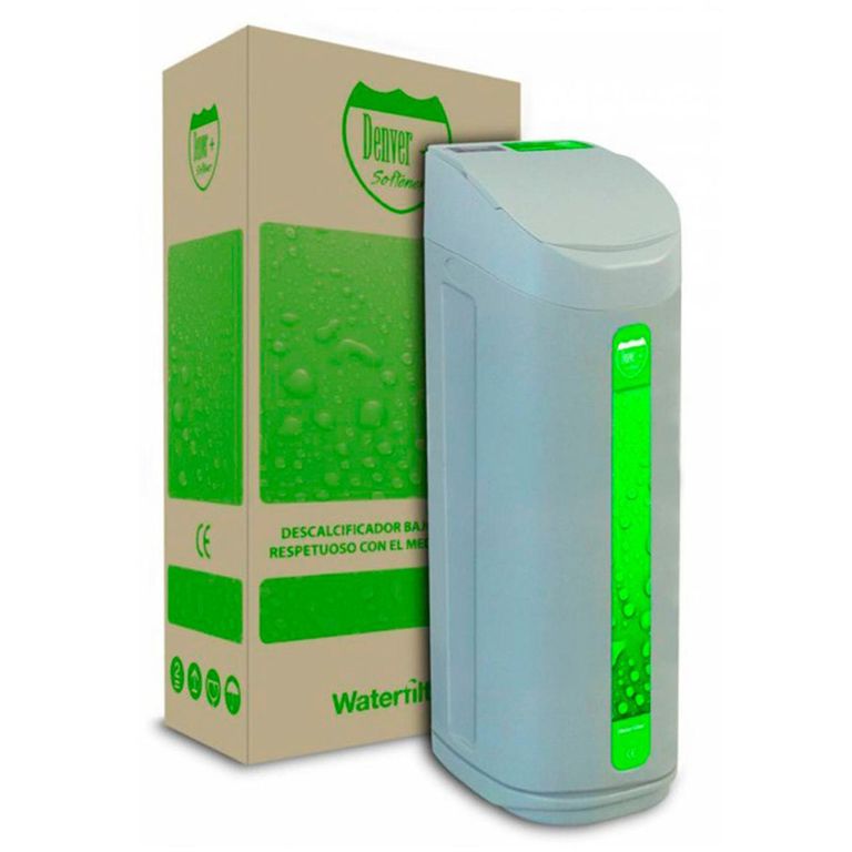 Ablandador 25L