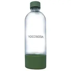 OSMOAQUA - Botella - Yocosoda