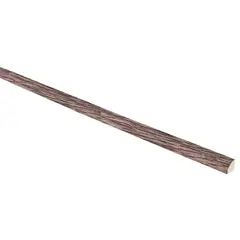 ATRIM - Junquillo Eps 15X15Mm X 2,4M Gris Arcilla