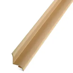 ATRIM - Varilla PVC Champagne 3 mm 2.3x183 cm