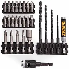 DEWALT - Set 27 Destornilladores Dt71700-Qz