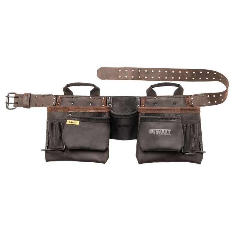 Cinturón Y Bolsos C/Tirantes 25 Bolsillos Dwst540602