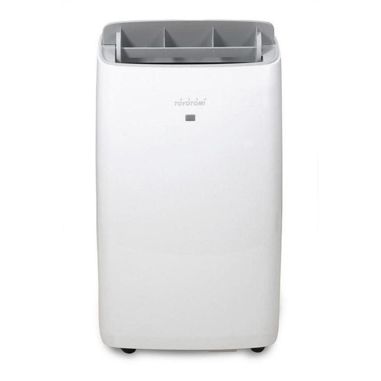Aire Acondicionado Portátil Wifi 12000 AC-NV12FCW
