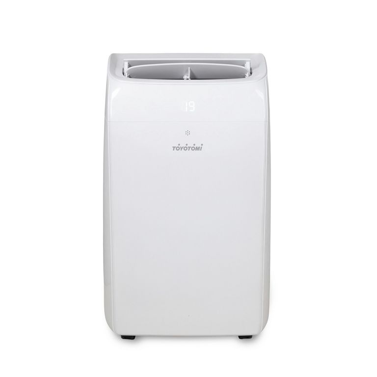 Aire Acondicionado Portátil Wifi 14000 AC-DM14FW