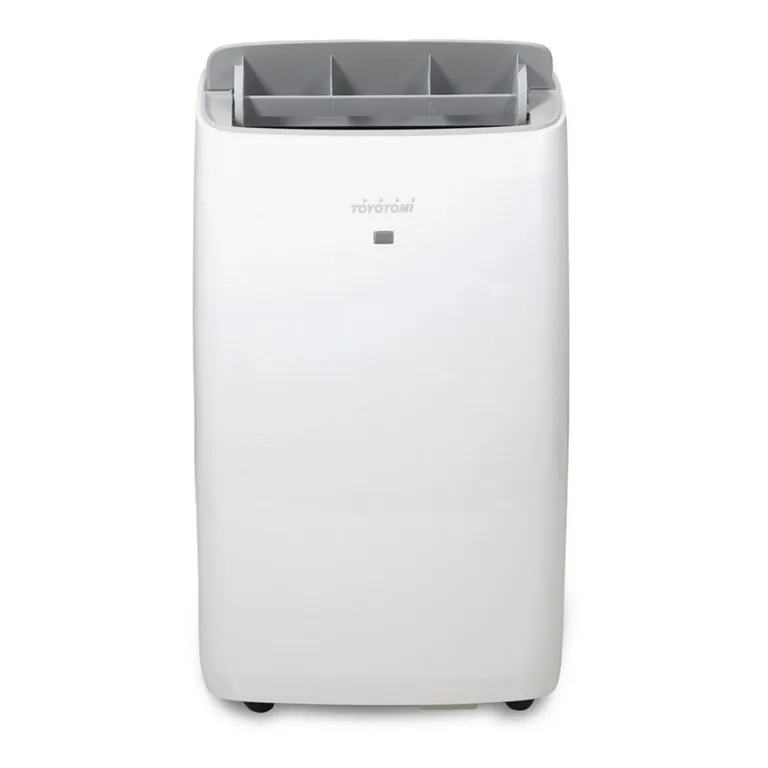 Aire Acondicionado Portátil Wifi 14000 AC-NV14FCW