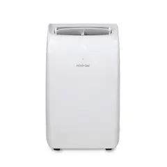 TOYOTOMI - Aire Acondicionado Portátil Wifi 12000 BTU AC-DM12FW