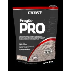CREST - Frague Dorado 5 kg