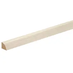 ATRIM - Junquillo 15 X 15 Mm X 2,4M Hueso