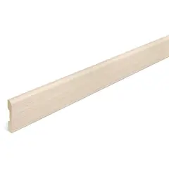 ATRIM - Eps Zócalo Classic 68Mm X 2,5M Hueso