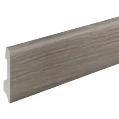 ATRIM - Zócalo Wing 80Mm X 2,4M Olmo