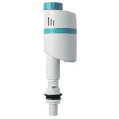 CORSOVALV - Válvula de Llenado de 1/2" WC ESPECIAL para sanitarios One Piece