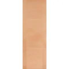 MAFORSA - Puerta MDF 60x200 cm Capri Madera Natural