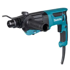 MAKITA - Rotomartillo SDSPLUS 26 mm 800W 3 modos