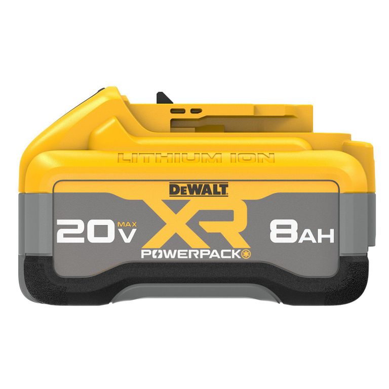 Batería Xr Powerpack 20V 8Ah Dcb2108-B3