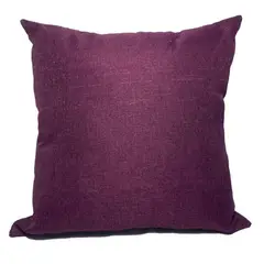 ATMOSPHERA HOME - Cojín Magenta Magenta 55x55 cm