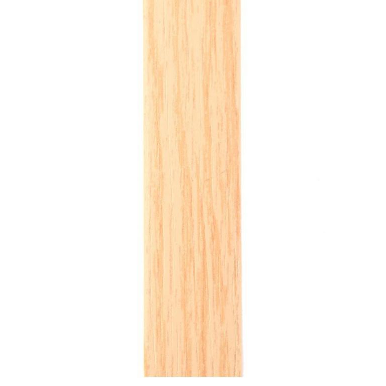 Tapacanto PVC Encolado 22x0,4mm x 10mt Morel