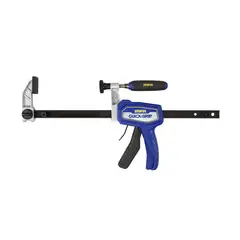 IRWIN - Prensa Híbrida 12" Quick-Grip Irht83500-La