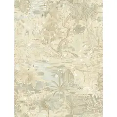 ALTAGAMMA MODERN LIVING - Papel Mural Paisaje 25802 5 m2 aproximadamente