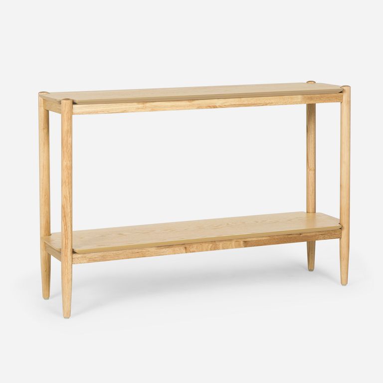 Mesa arrimo Kotka Bitter 40x17x124 cm