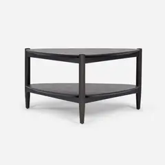 ROSEN - Mesa de centro Kotka Natural 85x17x89 cm