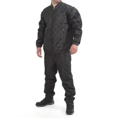 GENERICO - Pijama Térmica 2da Capa Talla XXL