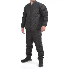 GENERICO - Pijama Térmica 2da Capa Talla L