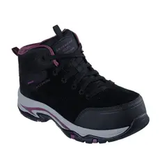 SKECHERS WORK - Calzado Mujer Talla 37 Trego