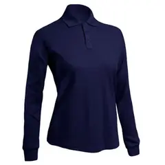 GENERICO - Polera Mujer Azul XXL