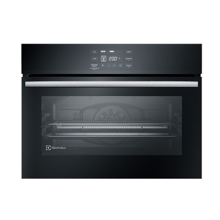 Horno Eléctrica 50 Litros Negro OE5EA