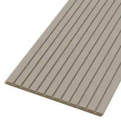 MASISA - Wall Panel Revestimiento MDF Micro Ripado R15 Vison 12x218x2480
