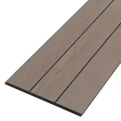 MASISA - Wall Panel Revestimiento MDF Micro Ripado R68 Bosco 12x218x2480