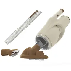 KOKIDO - Aspiradora de Piscinas recargables