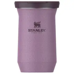 STANLEY - Matero 200 ml Acero Inoxidable Lila