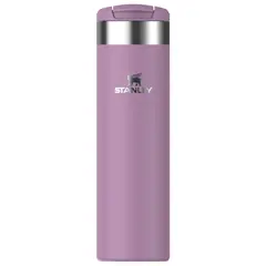 STANLEY - Botella 591 ml Acero Inoxidable Lila