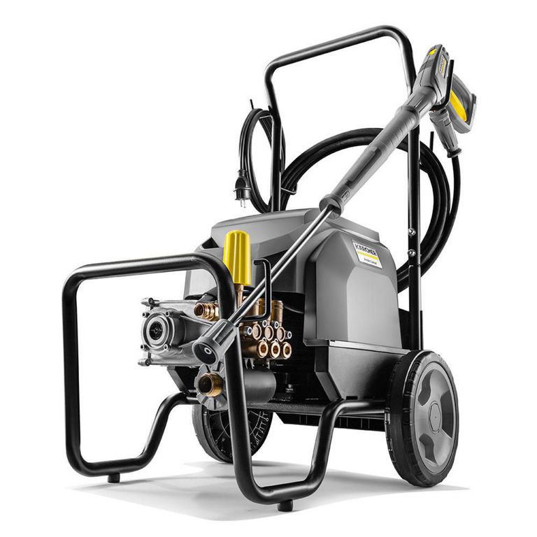 Hidrolavadora Eléctrica 3.4 kW 190 Bar 1.367-900.0