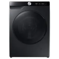 SAMSUNG - Lavadora-Secadora 12/8 kg WD12FG6B34BBZS